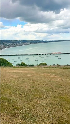 Oamaru’s Best View | North Otago | Waitaki | South Island | New Zealand