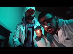 Putak & Doki Remix feat HipHopologist & CatchyBeatz Official Music Video