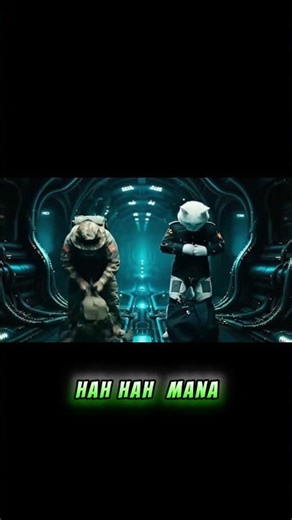 Pertempuran Sengit Melawan Pesawat Alien #catshorts #animation #movie #film #kucing #catanimation