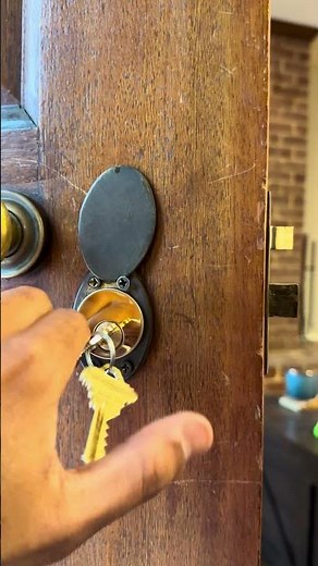 Lock Change at Home in Washington DC – Same-Day Locksmith Service