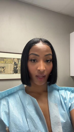 What a scare | Shenseea