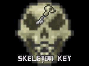 TERRARIA XBOX TUTORIAL: How to get the Bone Key