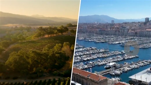 Planning a getaway for 2025? Here are the best destinations to visit