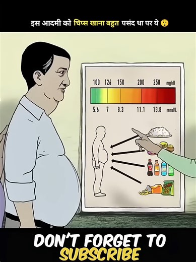 Couple's Unhealthy Habits: Chips & Red Bull