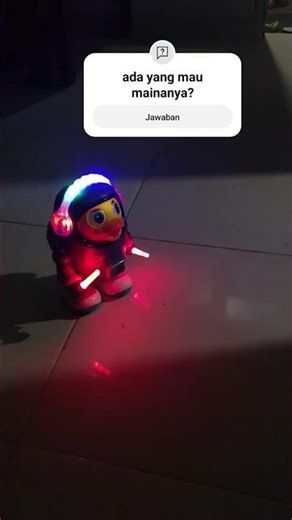 anak kecil bermain mainan lucuu🚨🥳😉