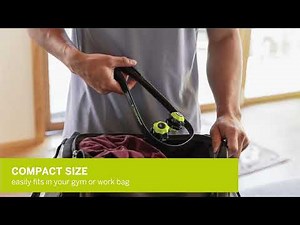 TriggerPoint Neck Tension Roller