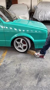 I just have to say...this is one clean golf. AND with this color, it just hits right. 📷️: @3xclusive.playboi 🚗: @aiden_josephus #urotuning #urotuned #germancars #vw #volkswagen #germanengineering #golf #cleancar | UroTuning