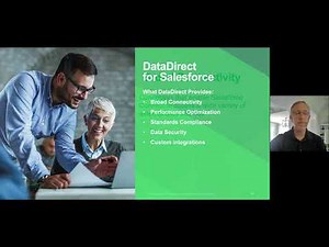 How to (Properly) Access External Data Within Salesforce