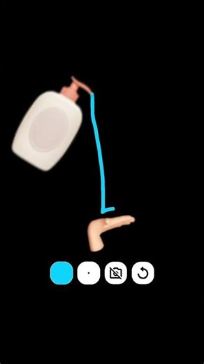 It’s just shampoo #trending #funny #emoji