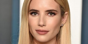 Emma Roberts Shares 'Thoughts And Feels' Pregnancy Photos On Instagram Ahead Of Due Date
