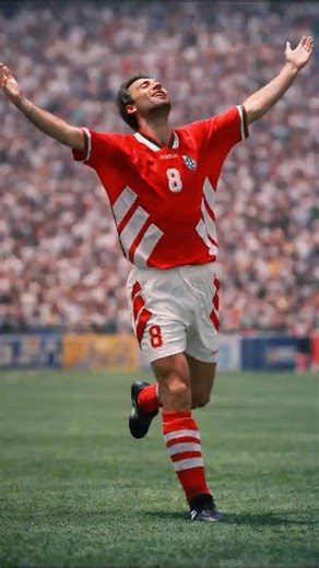 The Legend Who Carried a Nation – Hristo Stoichkov | 60 Second Legends
