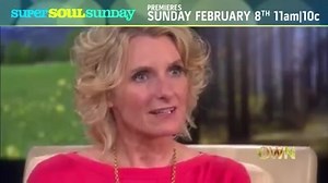 58K views · 2K reactions | Mornings must start with passion. Elizabeth Gilbert fills hers by writing. Super Soul Sunday returns 2/8 at 11a/10c. | Super Soul | Facebook