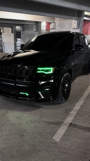 🦇 #jeep #jeeptrackhawk | jeep