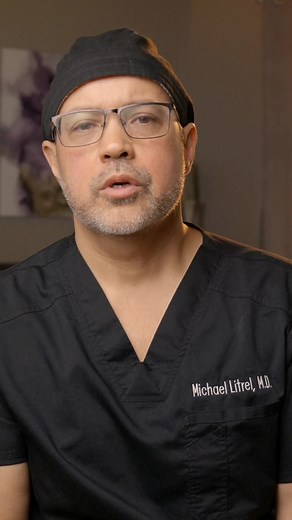 Common concerns women have when considering a hysterectomy. #obgyn #womenshealth #healthcare #hysterectomy #surgery | Michael Litrel, MD, FACOG, FPMRS