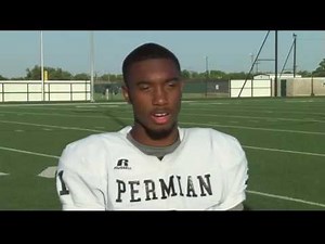 Permian football pkg