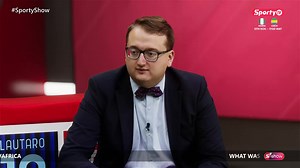 Luís Enrique's side didn't get the comeback 🆚 Bayern Munich. The lack of ideas punished PSG, who conceded two easy goals scored by Luís Díaz. | Sporty TV