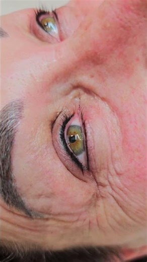 Eye Liner Permanent ✨ Regard intensifié | Genève