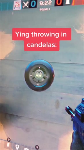 Commando.R6 on TikTok