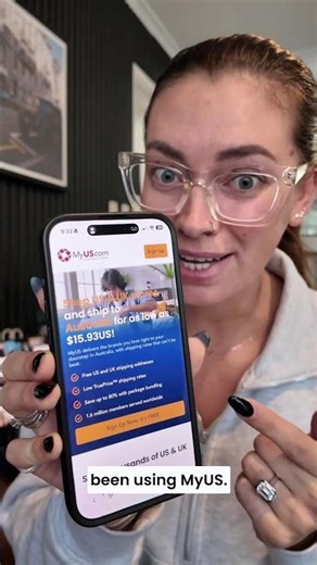 Use MyUS to Shop Viral TikTok Finds Worldwide!