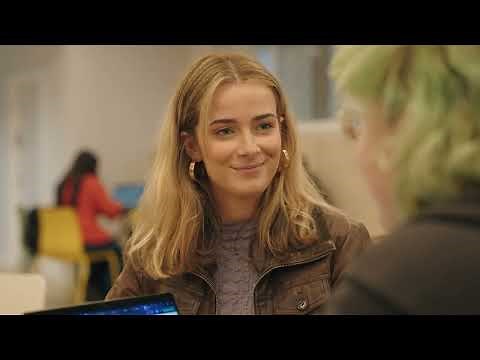 Biomedical Sciences tour at the University of Bristol