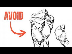 5 Art Methods that are NOT for you (and that's ok)