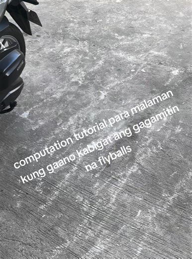 Paano Magcompute ng Bigat ng Bola sa Racing