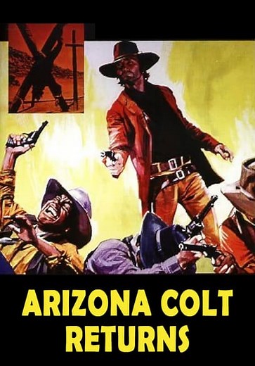 Arizona Colt Returns (1970)