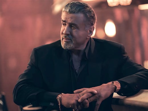 The movie that almost ruined Sylvester Stallone's entire career