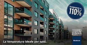 La caldaia a basamento Buderus Logano plus KB372 è la soluzione ideale per riscaldare grandi condomini e uffici: facile da trasportare e da installare, occupa poco spazio e può essere integrata con impianti di riscaldamento già esistenti. | Buderus Italia