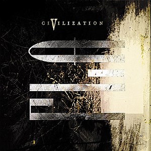 Front Line Assembly - Civilization