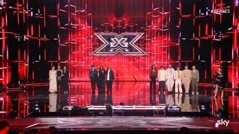 X Factor 2023, Metaverso è l’inedito degli Astromare
