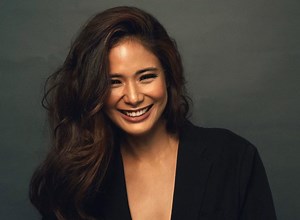 Devon Seron on 29th birthday: 'That was a fantastic year of strengthening myself'