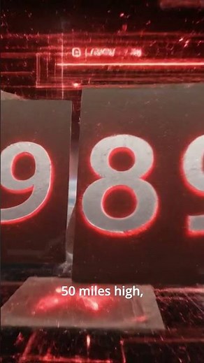 Sprite Lightning: Ghosts Above Thunderstorms 👻⚡🌩️