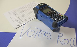 IEC making steady progress verifying results in Gauteng - SABC News - Breaking news, special reports, world, business, sport coverage of all South African current events. Africa's news leader.