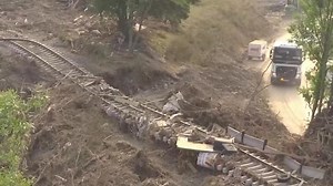 German railways put flood damage at $1.5 billion