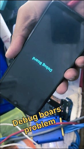 14K views · 112 reactions | Mi phone debug board problem  #mi #redmi #debugboard #smarttelecom | Smart Telecom | Facebook
