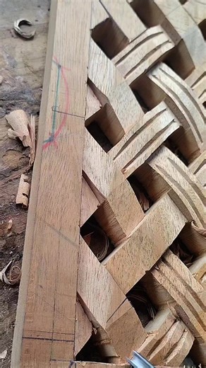 1.9K views · 645 reactions | How To easy technique carve wood #howto #easy #techniques #woodcarving #woodworking | Narsiman Art | Facebook