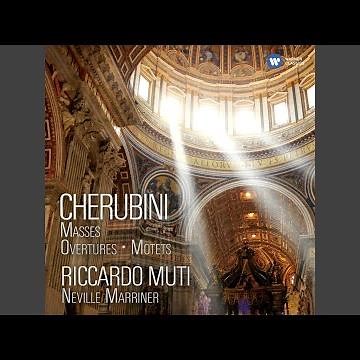 Mass for the Coronation of Charles X: V. Sanctus