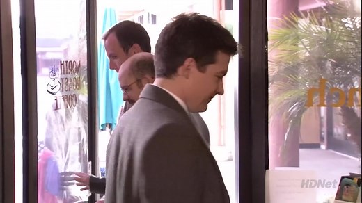 【发展受阻|Arrested Development】S1E20