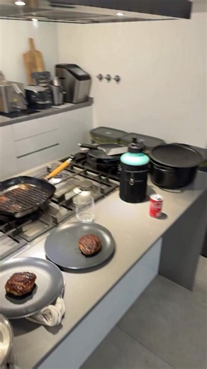 Borgir! 🍔 | Tims Randrup