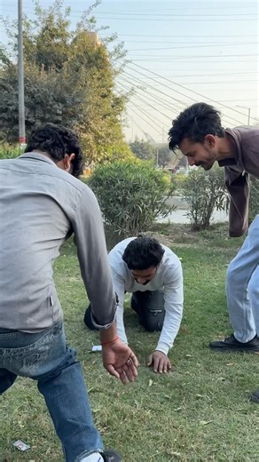 ʙʜᴀɪᴄʜᴀʀᴀ ✨ on Instagram: "Wait for end 😂…. #comedy #fun #explorer #fyp"