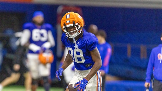 Florida football winds down spring practice: Takeaways, what we saw