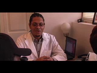 It Takes a Village Movie Trailer