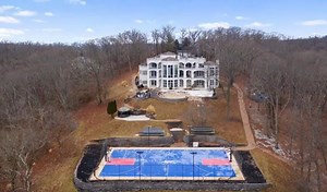 Nelly Finally Sells Abandoned Missouri Mansion