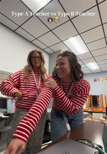 Type A vs Type B Teachers: Classroom Dynamics Explained