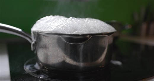The Boil-Over Hack Your Grandma Forgot to Tell YOu