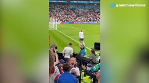 4.3K views · 681 reactions | All class from Mason Mount for a beautiful moment  | Chelsea - Football.London | Facebook