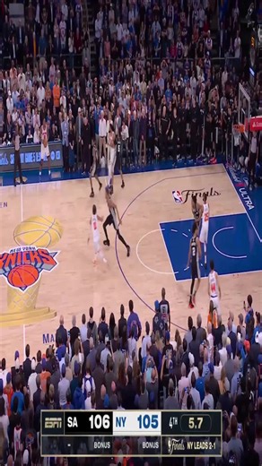 Get Over It Drake Spurs edit — Spurs vs OKC Finals clip