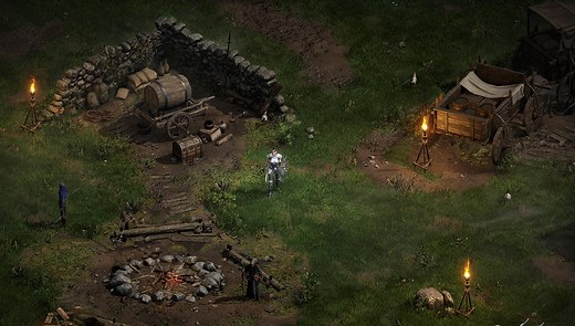 我们在Android上拥有33款最佳RPG游戏