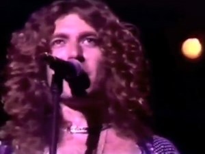 Remembering Led Zeppelin's Legendary Drummer John Bonham On The Anniversary Of His Death